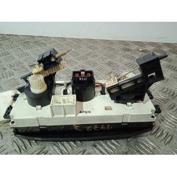 Recambio de mando calefaccion / aire acondicionado para daewoo kalos 1.2 se referencia OEM IAM   