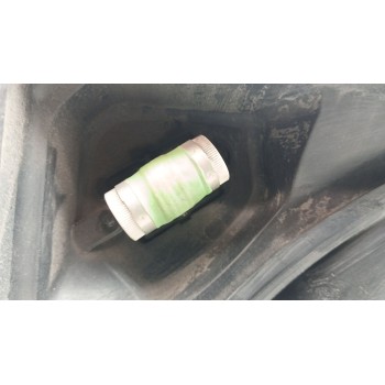 Recambio de electroventilador para hyundai i40 premium referencia OEM IAM c89gkb  