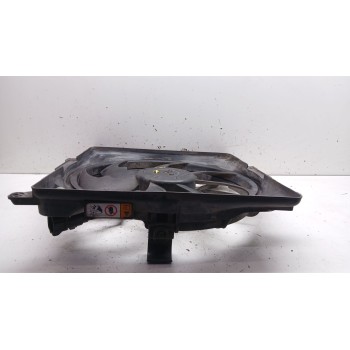 Recambio de electroventilador para hyundai i40 premium referencia OEM IAM c89gkb  