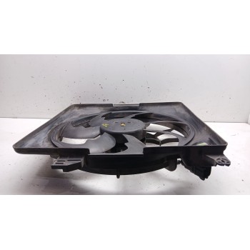 Recambio de electroventilador para hyundai i40 premium referencia OEM IAM c89gkb  