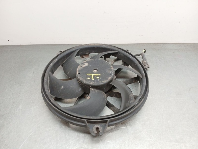 Recambio de electroventilador para fiat scudo combi (272) 2.0 jtdm referencia OEM IAM 1401312280 GMV130CEM00 