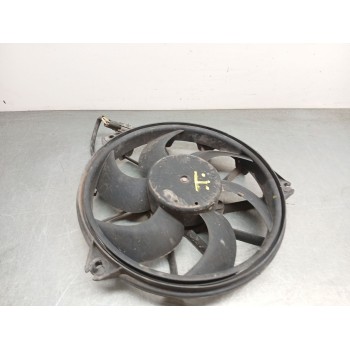Recambio de electroventilador para fiat scudo combi (272) 2.0 jtdm referencia OEM IAM 1401312280 GMV130CEM00 