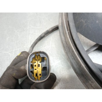 Recambio de electroventilador para fiat scudo combi (272) 2.0 jtdm referencia OEM IAM 1401312280 GMV130CEM00 