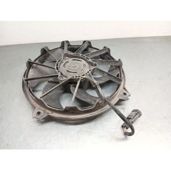 Recambio de electroventilador para fiat scudo combi (272) 2.0 jtdm referencia OEM IAM 1401312280 GMV130CEM00 