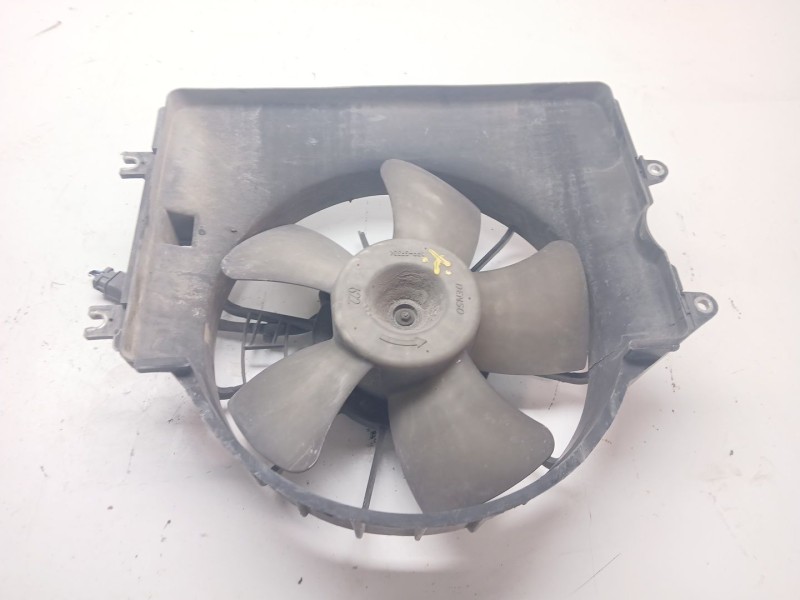 Recambio de electroventilador para honda cr-v ii (rd_) 2.2 ctdi (rd9) referencia OEM IAM 19015RMAE01  