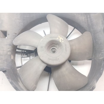 Recambio de electroventilador para honda cr-v ii (rd_) 2.2 ctdi (rd9) referencia OEM IAM 19015RMAE01  