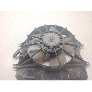 Recambio de electroventilador para honda cr-v ii (rd_) 2.2 ctdi (rd9) referencia OEM IAM 19015RMAE01  