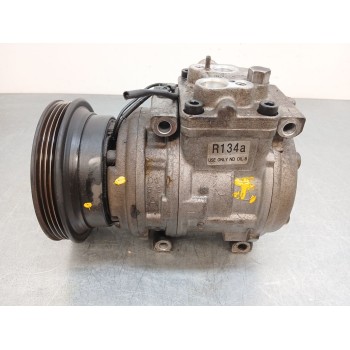 Recambio de compresor aire acondicionado para kia rio i hatchback (dc) 1.3 referencia OEM IAM 3092-0183 m052 