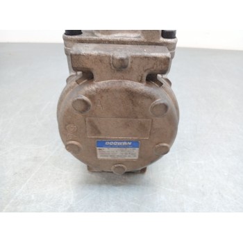 Recambio de compresor aire acondicionado para kia rio i hatchback (dc) 1.3 referencia OEM IAM 3092-0183 m052 