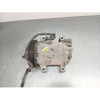 COMPRESOR AIRE ACONDICIONADO 2J551 926009F511 - ED50145010 