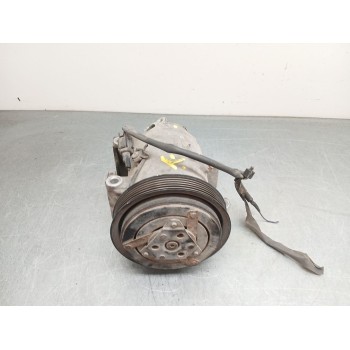 Recambio de compresor aire acondicionado para nissan almera tino (v10) 1.8 referencia OEM IAM 2J551 926009F511 - ED50145010 