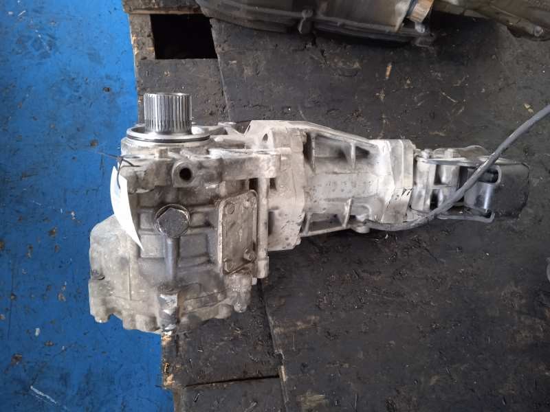 Recambio de caja transfer para mitsubishi outlander (cw0) 2.0 di-d cat referencia OEM IAM   