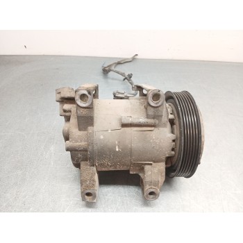 Recambio de compresor aire acondicionado para nissan almera tino (v10) 1.8 referencia OEM IAM 2J551 926009F511 - ED50145010 