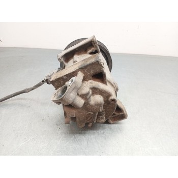 Recambio de compresor aire acondicionado para nissan almera tino (v10) 1.8 referencia OEM IAM 2J551 926009F511 - ED50145010 