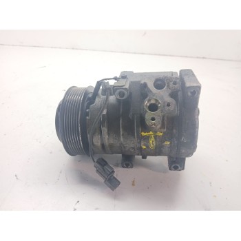 COMPRESOR AIRE ACONDICIONADO 4h0260810b 