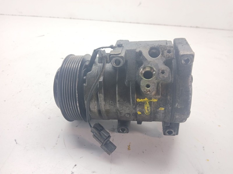 Recambio de compresor aire acondicionado para honda cr-v ii (rd_) 2.2 ctdi (rd9) referencia OEM IAM 4h0260810b  