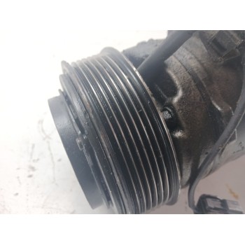 Recambio de compresor aire acondicionado para honda cr-v ii (rd_) 2.2 ctdi (rd9) referencia OEM IAM 4h0260810b  