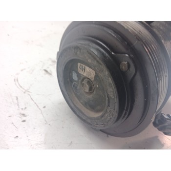 Recambio de compresor aire acondicionado para honda cr-v ii (rd_) 2.2 ctdi (rd9) referencia OEM IAM 4h0260810b  