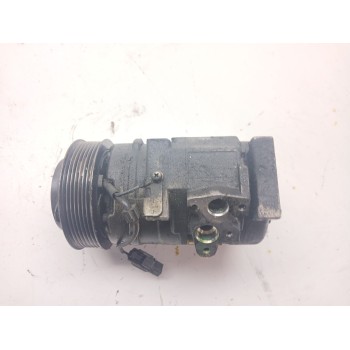 Recambio de compresor aire acondicionado para honda cr-v ii (rd_) 2.2 ctdi (rd9) referencia OEM IAM 4h0260810b  