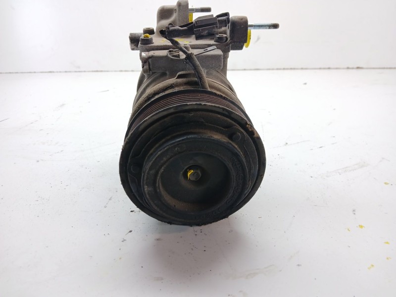 Recambio de compresor aire acondicionado para kia sorento i (jc) 2.5 crdi referencia OEM IAM   