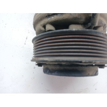 Recambio de compresor aire acondicionado para kia sorento i (jc) 2.5 crdi referencia OEM IAM   
