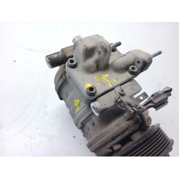 Recambio de compresor aire acondicionado para kia sorento i (jc) 2.5 crdi referencia OEM IAM   