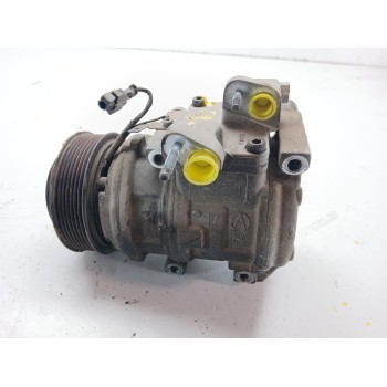 Recambio de compresor aire acondicionado para kia sorento i (jc) 2.5 crdi referencia OEM IAM   