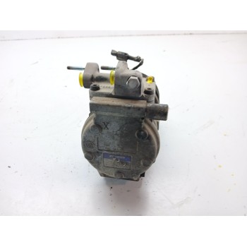 Recambio de compresor aire acondicionado para kia sorento i (jc) 2.5 crdi referencia OEM IAM   