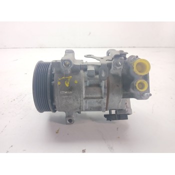 COMPRESOR AIRE ACONDICIONADO 9675657880 
