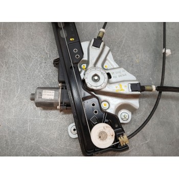 Recambio de elevalunas delantero derecho para opel zafira tourer c (p12) 2.0 cdti (75) referencia OEM IAM 13260138  