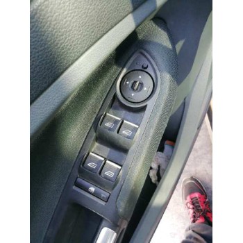 MANDO ELEVALUNAS DELANTERO IZQUIERDO 