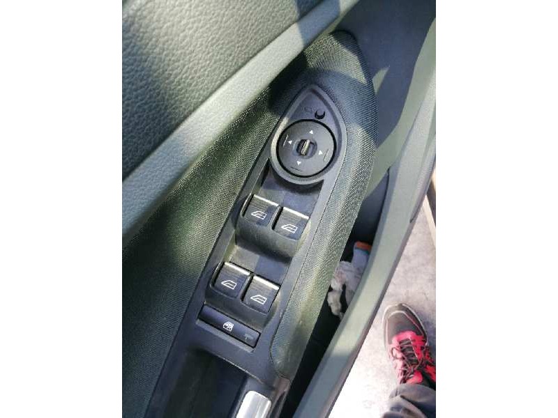 Recambio de mando elevalunas delantero izquierdo para ford c-max edition referencia OEM IAM   