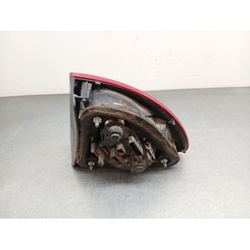 Recambio de piloto trasero izquierdo para seat leon (1m1) 1.6 16 v referencia OEM IAM 1M694511101C  