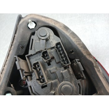 Recambio de piloto trasero izquierdo para seat leon (1m1) 1.6 16 v referencia OEM IAM 1M694511101C  