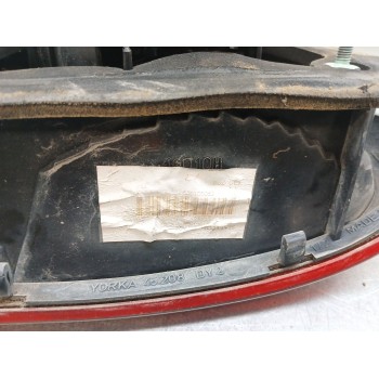 Recambio de piloto trasero izquierdo para seat leon (1m1) 1.6 16 v referencia OEM IAM 1M694511101C  