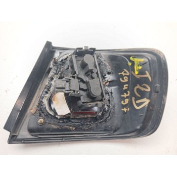 Recambio de piloto trasero izquierdo para nissan primera (p11) 1.8 16v referencia OEM IAM 265559F527  