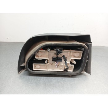 Recambio de piloto trasero izquierdo para renault clio i (b/c57_, 5/357_) 1.4 referencia OEM IAM 7701039014  