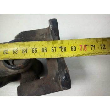 Recambio de transmision central delantera para ssangyong actyon sports 200 xdi limited 4wd referencia OEM IAM 3310009001  