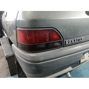 Recambio de piloto trasero izquierdo para renault clio i (b/c57_, 5/357_) 1.4 referencia OEM IAM 7701039014  