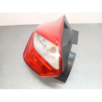 Recambio de piloto trasero izquierdo para ford focus iii 1.6 tdci referencia OEM IAM 1825321  