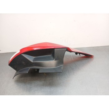 Recambio de piloto trasero izquierdo para ford focus iii 1.6 tdci referencia OEM IAM 1825321  