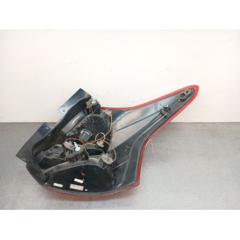 Recambio de piloto trasero izquierdo para ford focus iii 1.6 tdci referencia OEM IAM 1825321  