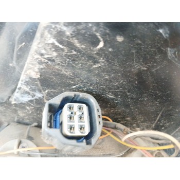 Recambio de piloto trasero izquierdo para ford focus iii 1.6 tdci referencia OEM IAM 1825321  