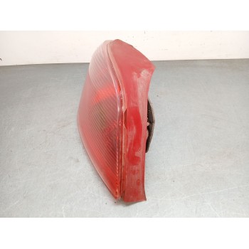 Recambio de piloto trasero izquierdo para peugeot 307 (3a/c) 1.6 16v referencia OEM IAM 6350P3  