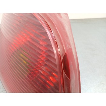 Recambio de piloto trasero izquierdo para peugeot 307 (3a/c) 1.6 16v referencia OEM IAM 6350P3  
