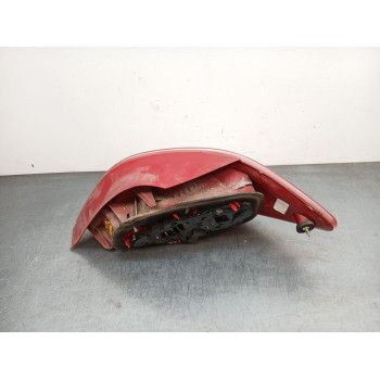 Recambio de piloto trasero izquierdo para peugeot 307 (3a/c) 1.6 16v referencia OEM IAM 6350P3  