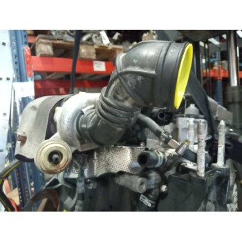 Recambio de motor completo para opel vectra b berlina básico (1999) referencia OEM IAM   