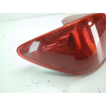 Recambio de piloto trasero izquierdo para peugeot 307 (3a/c) 2.0 hdi 90 referencia OEM IAM 6350P3  