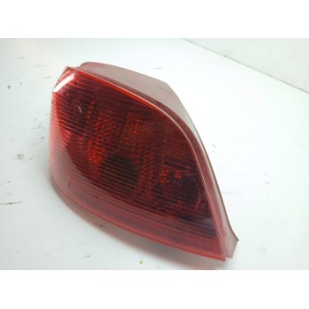 Recambio de piloto trasero izquierdo para peugeot 307 (3a/c) 2.0 hdi 90 referencia OEM IAM 6350P3  