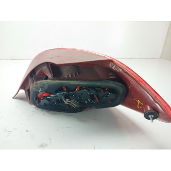 Recambio de piloto trasero izquierdo para peugeot 307 (3a/c) 2.0 hdi 90 referencia OEM IAM 6350P3  